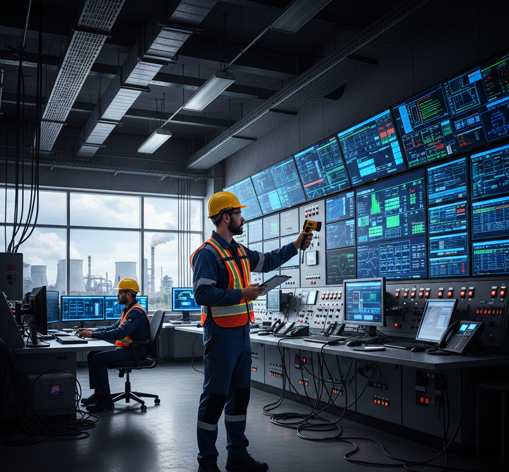 Galería de servicios que apoyan servicios de salud y nutrición (sin promesas médicas)